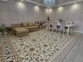 3-бөлмелі пәтер · 128.7 м² · 5/5 қабат, мкр. Алтын орда, Тауелсиздик, бағасы: 40.5 млн ₸ в Актобе