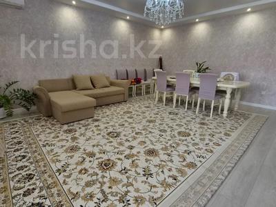 3-бөлмелі пәтер · 128.7 м² · 5/5 қабат, мкр. Алтын орда, Тауелсиздик, бағасы: 40.5 млн ₸ в Актобе