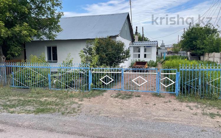 Часть дома · 3 комнаты · 87 м² · 8 сот., Жастар 4/2 за 11 млн ₸ в Курминском — фото 2