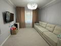 3-бөлмелі пәтер · 80 м² · 1/9 қабат, Розыбакиева — Аль-фараби, бағасы: 61 млн ₸ в Алматы, Бостандыкский р-н