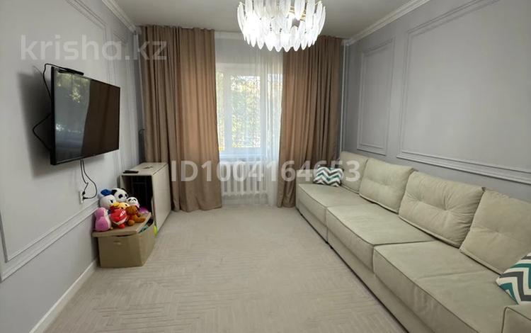 3-бөлмелі пәтер · 80 м² · 1/9 қабат, Розыбакиева — Аль-фараби, бағасы: 61 млн ₸ в Алматы, Бостандыкский р-н — фото 2