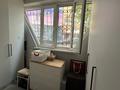 3-бөлмелі пәтер · 80 м² · 1/9 қабат, Розыбакиева — Аль-фараби, бағасы: 61 млн ₸ в Алматы, Бостандыкский р-н — фото 8