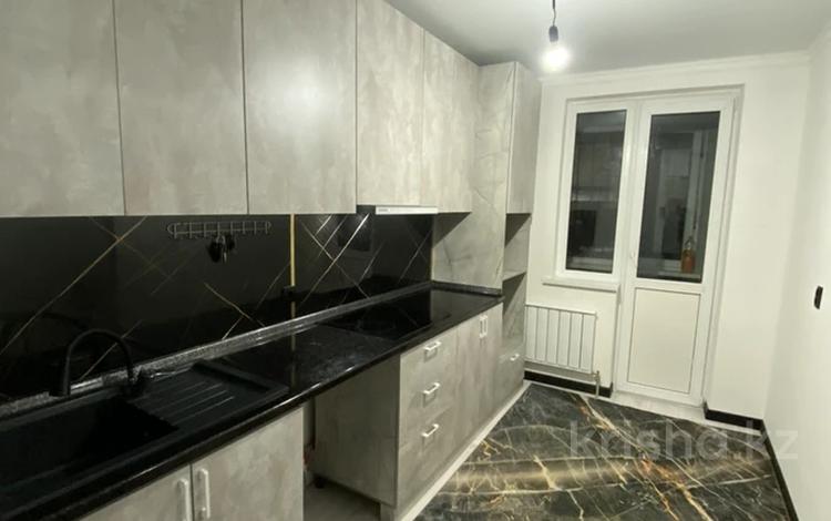 1-комнатная квартира, 35 м², 1/9 этаж, мкр Шугыла, Райымбека 590/11 — Алатау за ~ 22.5 млн 〒 в Алматы, Наурызбайский р-н — фото 36