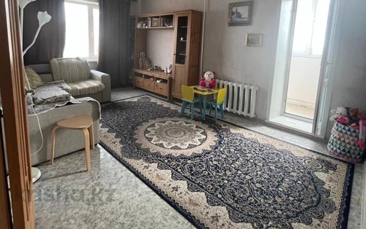 4-бөлмелі пәтер · 73 м² · 4/5 қабат, железнодорожная 106, бағасы: 18 млн ₸ в Кокшетау — фото 2