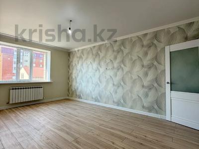 2-комнатная квартира · 67.3 м² · 2/6 этаж, Кобыланды батыра 2В за 34 млн ₸ в Костанае