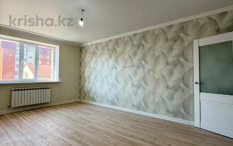 2-комнатная квартира · 67.3 м² · 2/6 этаж, Кобыланды батыра 2В за 34 млн ₸ в Костанае — фото 2