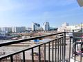2-бөлмелі пәтер · 52 м² · 5/6 қабат, мкр Нуркент 9/20 — Момышулы, бағасы: 40 млн ₸ в Алматы, Алатауский р-н — фото 46
