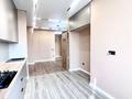 2-бөлмелі пәтер · 52 м² · 5/6 қабат, мкр Нуркент 9/20 — Момышулы, бағасы: 40 млн ₸ в Алматы, Алатауский р-н — фото 8
