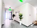 2-бөлмелі пәтер · 52 м² · 5/6 қабат, мкр Нуркент 9/20 — Момышулы, бағасы: 40 млн ₸ в Алматы, Алатауский р-н — фото 42