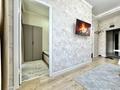 2-бөлмелі пәтер · 27 м² · 2/3 қабат, Оспанова 54 — РОЯЛ ТУЛИП! ЛУЧШИЙ ВАРИАНТ, бағасы: ~ 32.8 млн ₸ в Алматы, Медеуский р-н — фото 9