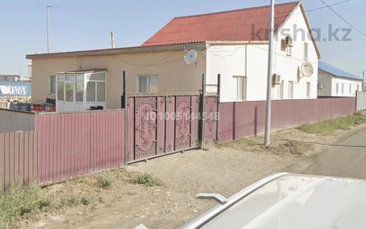 Отдельный дом · 6 комнат · 202 м² · 10 сот., мкр Кара депо, Астраханьская 1б — 9ыншы коше за 25 млн ₸ в Атырау — фото 17