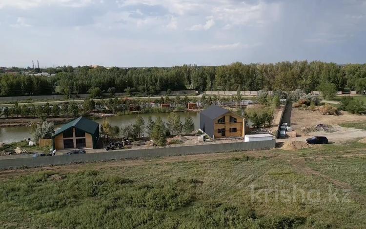 ЭКО-КОМПЛЕКС · 500 м², бағасы: 700 млн ₸ в Астане, Сарайшык р-н — фото 2