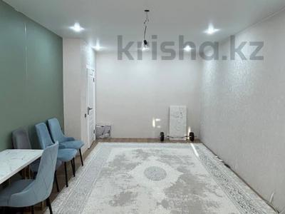 2-комнатная квартира · 68 м² · 9/12 этаж, Нажмиденова 15 за 39 млн ₸ в Астане, Сарайшык р-н