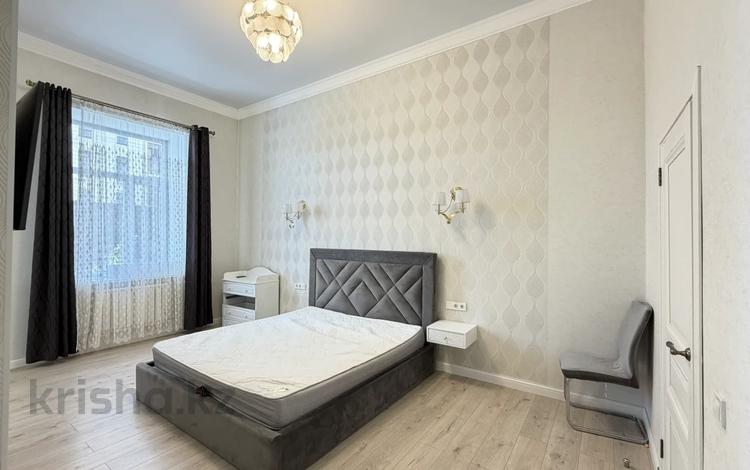 3-бөлмелі пәтер · 170 м² · 2/10 қабат, Ахмет Байтурсынулы 43, 43/2, 43/3, 43/4, блок 1, бағасы: 79 млн ₸ в Астане, Алматы р-н — фото 2