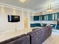 3-бөлмелі пәтер · 170 м² · 2/10 қабат, Ахмет Байтурсынулы 43, 43/2, 43/3, 43/4, блок 1, бағасы: 79 млн ₸ в Астане, Алматы р-н — фото 11
