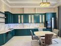 3-бөлмелі пәтер · 170 м² · 2/10 қабат, Ахмет Байтурсынулы 43, 43/2, 43/3, 43/4, блок 1, бағасы: 79 млн ₸ в Астане, Алматы р-н — фото 9
