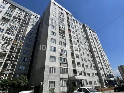 3-комнатная квартира · 68 м² · 1/12 этаж, мкр Дарабоз 9 за 40.5 млн ₸ в Алматы, Алатауский р-н