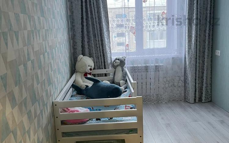 3-комнатная квартира, 62 м², шухова за 20 млн 〒 в Петропавловске — фото 2