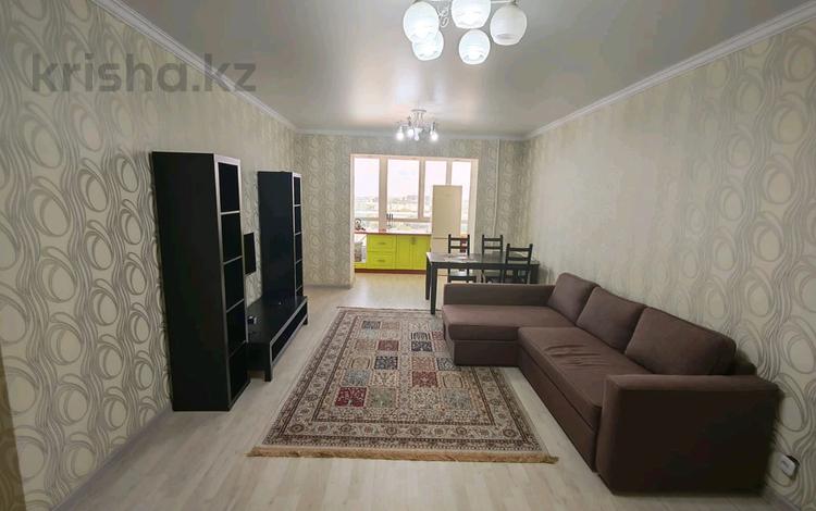 2-бөлмелі пәтер · 60.8 м² · 8/10 қабат, Ярославская 2/3, бағасы: 150 000 ₸ в Уральске — фото 2