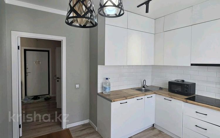 3-бөлмелі пәтер · 71 м² · 8/12 қабат, Дарабоз 79, бағасы: 300 000 ₸ в Алматы, Алатауский р-н — фото 2