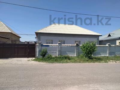 Отдельный дом · 6 комнат · 180 м² · 8 сот., мкр Акниет 17 за 250 млн 〒 в Шымкенте, Абайский р-н