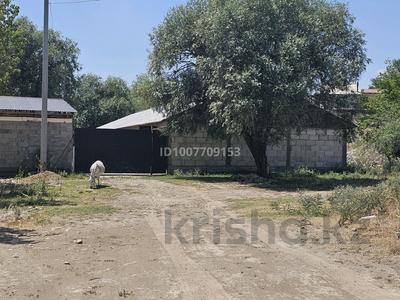 Отдельный дом · 2 комнаты · 26 м² · 15 сот., Балыкти 34 — Возле речка каратале за 14 млн 〒 в Талдыкоргане