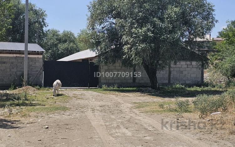 Отдельный дом · 2 комнаты · 26 м² · 15 сот., Балыкти 34 — Возле речка каратале за 14 млн 〒 в Талдыкоргане — фото 2