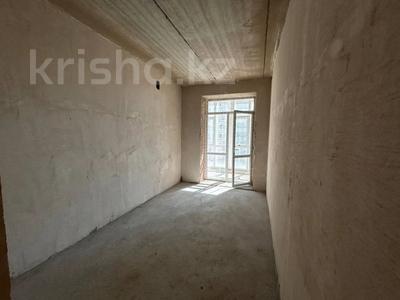 2-бөлмелі пәтер · 57.5 м² · 4/12 қабат, Жумекен Нажимеденов 46 — Нурлы Жол, бағасы: 25.5 млн ₸ в Астане