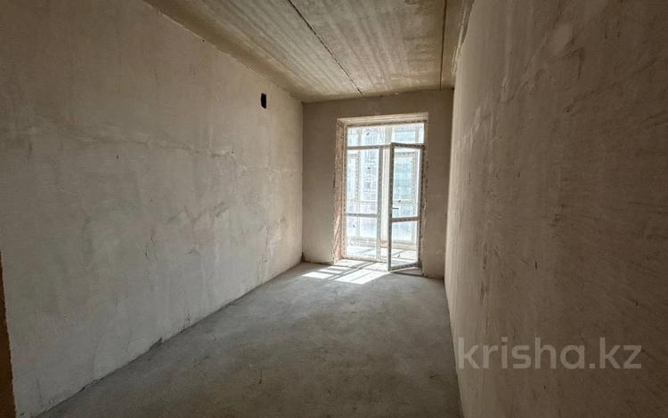2-бөлмелі пәтер · 57.5 м² · 4/12 қабат, Жумекен Нажимеденов 46 — Нурлы Жол, бағасы: 25.5 млн ₸ в Астане — фото 9
