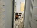 2-комнатная квартира · 45 м², мкр Таугуль-3, Пятницского — Жандосова береговой за 250 000 ₸ в Алматы, Ауэзовский р-н — фото 2
