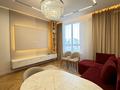 2-комнатная квартира · 46.5 м² · 11/12 этаж, Е-899 1 — Quantum STEM School, GREENLINE Аллея, Green Mall за 51 млн ₸ в Астане, Есильский р-н — фото 4
