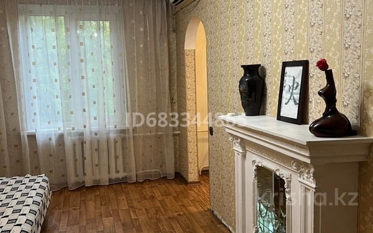 2-комнатная квартира, 44 м², 4/4 этаж помесячно, Ташкенская 26 за 230 000 〒 в Алматы, Алмалинский р-н — фото 63