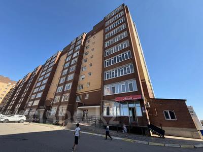 1-бөлмелі пәтер · 48 м² · 9/10 қабат, Самал 86, бағасы: 18.5 млн ₸ в Уральске