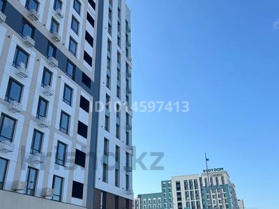 2-бөлмелі пәтер · 60 м² · 6/12 қабат, Жумекен Нажимеденов 5, бағасы: 37.5 млн ₸ в Астане, Сарайшык р-н