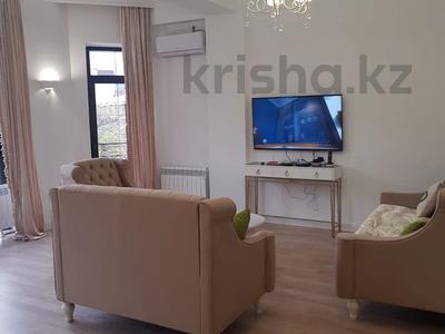 Аренда квартир в Алматы: 2-комнатная квартира · 82 м² · 3/7 этаж · помесячно, Кажымукана 59 за 680 000 〒 2-комнатная квартира · 82 м² · 3/7 этаж · помесячно, Кажымукана 59 за 680 000 〒 в Алматы, Медеуский р-н