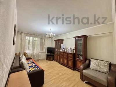 3-комнатная квартира · 73.1 м² · 2/5 этаж, Гоголя за 59 млн ₸ в Алматы, Алмалинский р-н