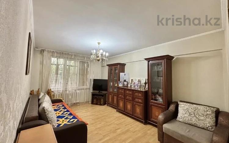3-комнатная квартира · 73.1 м² · 2/5 этаж, Гоголя за 59 млн ₸ в Алматы, Алмалинский р-н — фото 9