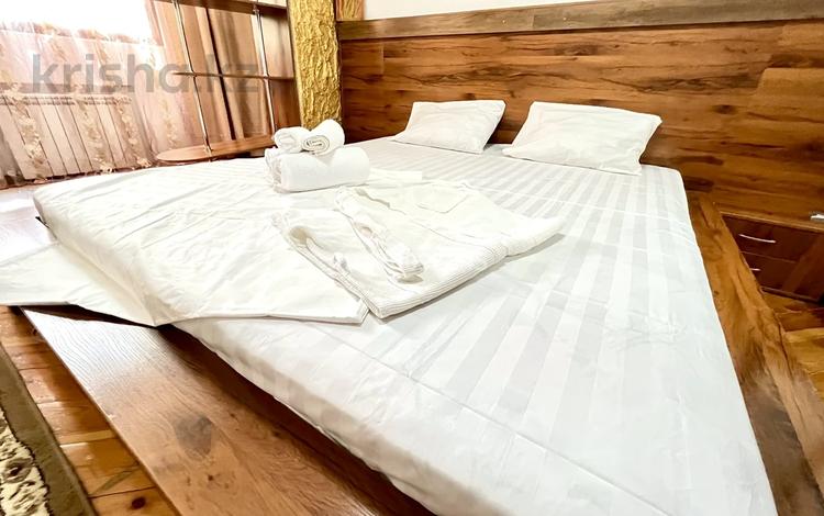 2-бөлмелі пәтер · 45 м² · 2/5 қабат, Айтеке Би 100, бағасы: 25 000 ₸ в Алматы, Алмалинский р-н — фото 24