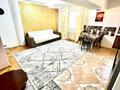 2-бөлмелі пәтер · 45 м² · 2/5 қабат, Айтеке Би 100, бағасы: 25 000 ₸ в Алматы, Алмалинский р-н — фото 5