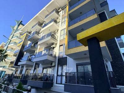 1-бөлмелі пәтер · 50 м² · 2 қабат, Махмутлар 42, бағасы: ~ 44.3 млн 〒 в Аланье