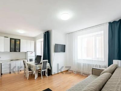 1-комнатная квартира · 30 м² · 3/5 этаж, Лесная поляна 34 за 110 000 〒 в Косшы