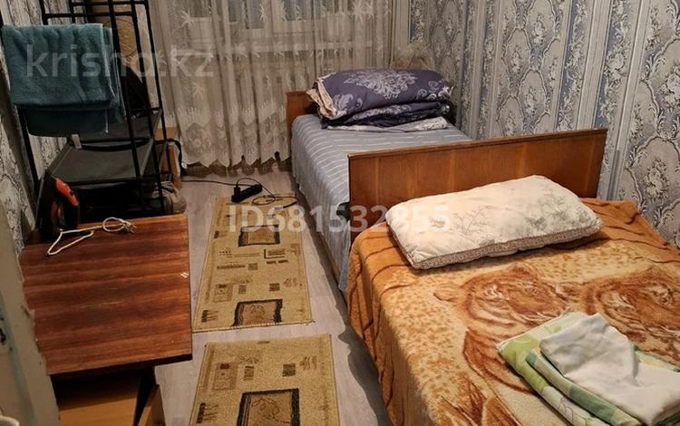 2 комнаты · 46 м² · 2 этаж, Жансугурова 98 — Биржан сал за 40 000 ₸ в Талдыкоргане — фото 4