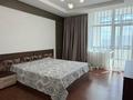 2-комнатная квартира · 82 м² · 15/21 этаж, Ахмет Байтурсынулы 5 за 400 000 ₸ в Астане, Сарайшык р-н