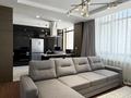 2-комнатная квартира · 82 м² · 15/21 этаж, Ахмет Байтурсынулы 5 за 400 000 ₸ в Астане, Сарайшык р-н — фото 7