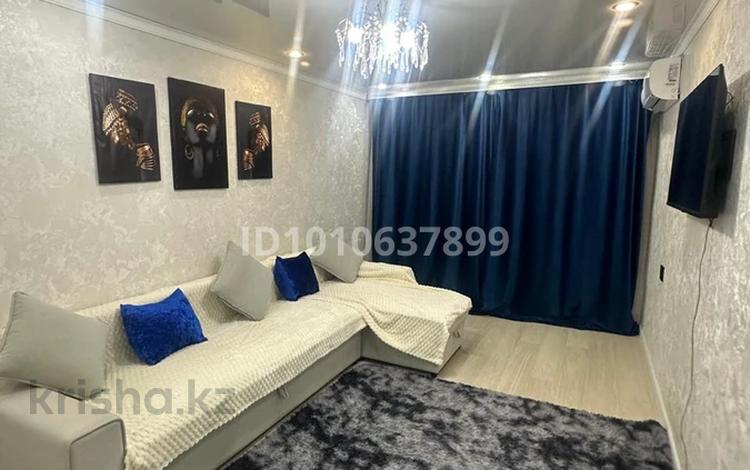 2-комнатная квартира · 45 м² · 4/5 этаж, Караменди би, 74/2 — Удаленное заселение,командировочные документы за 25 000 ₸ в Балхаше — фото 12