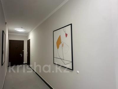 2-комнатная квартира · 39 м² · 4/9 этаж, Е 915 15 за 23.7 млн ₸ в Астане, Есильский р-н