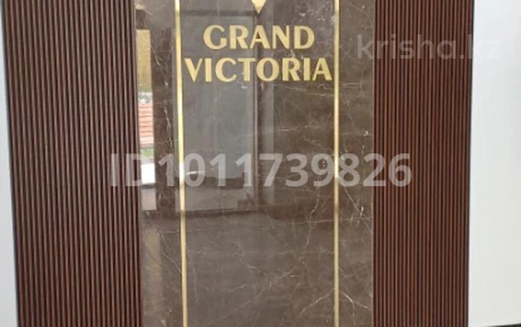 3-бөлмелі пәтер · 87 м² · 5/9 қабат, Нурмагамбетова 25/1 — Нажиметдинова, бағасы: 53 млн ₸ в Астане, Сарайшык р-н — фото 2