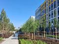 3-комнатная квартира · 87 м² · 5/9 этаж, Нурмагамбетова 25/1 — Нажиметдинова за 53 млн ₸ в Астане, Сарайшык р-н — фото 12