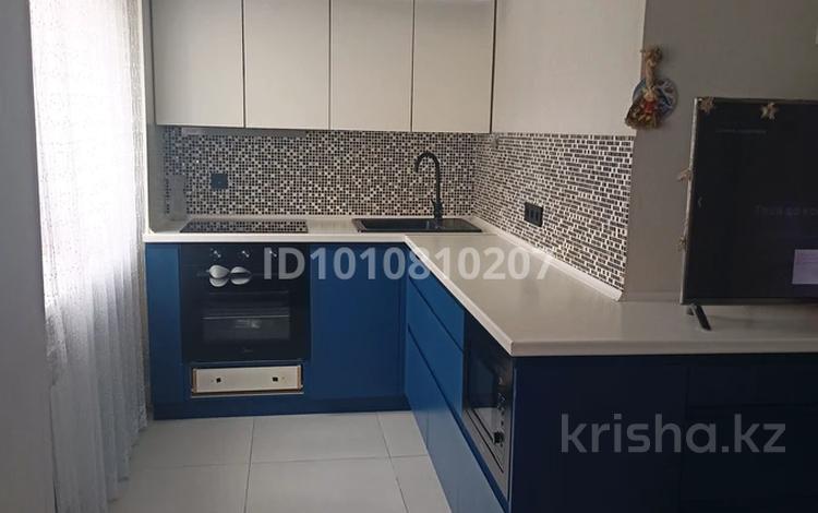 3-комнатная квартира · 58.6 м² · 4/5 этаж, Проезд Ахременко 3 за 21.9 млн ₸ в Петропавловске — фото 2