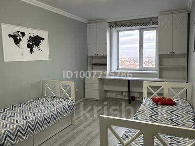 3-бөлмелі пәтер · 83 м² · 10/10 қабат, мкр Новый Город, Ермекова 106/6 — Березка, супер маркет Аян, бағасы: 26.5 млн ₸ в Караганде, Казыбек би р-н